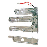 Resistência Para Frigobar Consul Czd12 Cze12 Czf12 220v