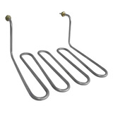 Resistência Para Fritador Água Óleo Venâncio 5000w 220v Sfao