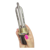 Resistencia Pre Aquecimento Gerador 1000w 220v