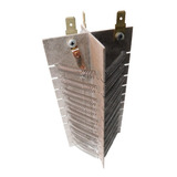 Resistência Secador Kyklon Venezia Trino Plenitude Pet Shop