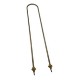 Resistência Tubular 3000w X 220v 50cm Para Marmiteiro