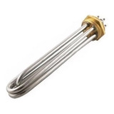Resistência Turbohot Para Aquecedor De Piscina Até 30.000lts 380v
