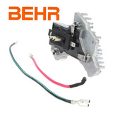 Resistência Vent Ar Condicionado Mercedes E320 1997 - 2003 - 202 820 73 10