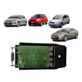 Resistência Ventilação Fiesta/ka/focus/mondeo Ar Cond.