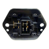 Resistência Ventilação Intern Pajero Tr4 2011 2012 2013 2014