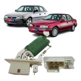 Resistência Ventilação Interna Astra / Vectra 94 A 96 C/ Ar