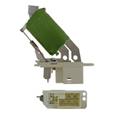 Resistência Ventilação Interna Gm Astra Vectra 90383817