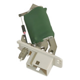 Resistência Ventilação Ventilador Interno Vectra Astra 12v