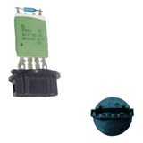 Resistencia Ventilador Interno Denso Gol Saveiro G5 G6 G7 Or