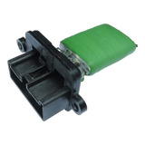 Resistência Ventilador Interno Gol G3 Sem Ar Gauss Ge3030