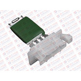 Resistencia Ventilador Interno Valeo Gol G6 2013 13