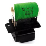 Resistencia Ventilador New Fiesta / Ka / Ecosport T74281a