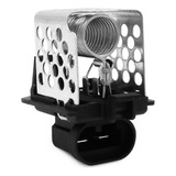 Resistência Ventoinha Eletroventilador Clio Sandero Duster