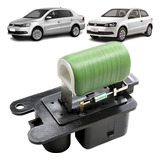 Resistencia Ventoinha Gol Fox Polo Saveiro G5 G6 G7 Voyage