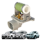 Resistência Ventoinha Radiador Fiesta Ka Ecosport 1.0 1.6