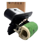 Resistência Ventoinha Radiador Gol G5 G6 Original Vw