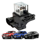 Resistencia Ventoinha Sandero Logan Duster 1.0 1.6 2014 A 18