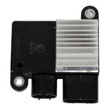 Resistencia Ventoinha Toyota Corolla 2007 Em Diante 81101