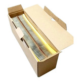 Resistor 18r Ou 18 Ohms Cr25 1/4w 5% - Pacote C/ 1000 Peças