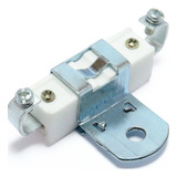 Resistor Pré Resistência Bobina Ignição Vw Gm Ford 1,5 Ohms