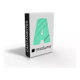 Resolume Arena 7 (mac Ou Windows) Vjs Software