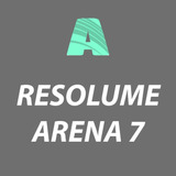  Resolume Arena 7.19.1 Rev 32983