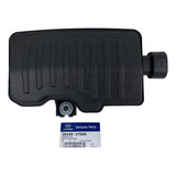 Ressonadora Filtro De Ar Hb20 1.0 2012/2019 Original Hyundai