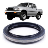 Retentor Cubo Roda À Disco Dianteira Hilux 2.8 4x4 97 A 04