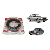 Retentor Cubo Traseiro Opala/chevette Eixo Albarus Sabó 1899