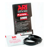 Retentor De Bengala Ariete 43x54x11 Bmw Ducati Honda Harley