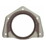 Retentor Flange Volante Alfa 145 1.8 16v 1997 Twin Spark 