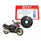 Retentor Hidráulico Da Embreagem Inferior Honda Cbx 750f