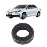 Retentor Lateral Cambio Cvt Toyota Corolla 2018/2019 Direito