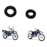 Retentor Pinhão + Câmbio Yamaha Xt 225 / Ttr 230 