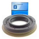Retentor Semi Eixo Lado Esquerdo Cambio Auto Cruze Spin Onix