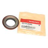 Retentor Semi Eixo Ld Esquerdo Hb20 1.0 2012 A 2023 Original