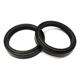 Retentor Suspensão Power Mx Ktm Exc Sx-f 125 250 300 350 450