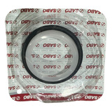 Retentor Volante Traseiro Motor S10 2.8 16v Diesel Duramax C