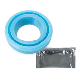 Retentor/bucha Pu Pistão Carabina Bam, Cbc B19 / B12 Quick