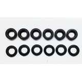 Retentores Do Virabrequim Kit 6 Par Motor Bicicleta Motoriza