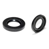 Retentores Do Virabrequim Par Kit Motor Bicicleta Motorizada