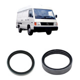 Retentores Roda Dianteiro Mercedes Benz 180d