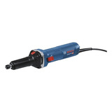 Retífica Longa Reta 750w 33000 Rpm Ggs 30 Ls Bosch