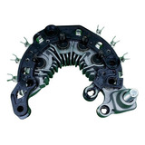 Retificador Do Alternador Para Gm Captiva 3.6 V6 Ik3019