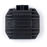Retificador Regulador P/ Xt 660 Xt660 Novo Linha Original 