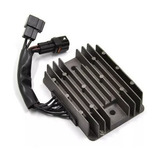 Retificador Regulador Suzuki Srad 750 06-11 Mod. Original