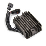 Retificador Regulador Suzuki Srad 750 06~17 Novo