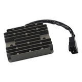 Retificador Regulador Voltagem Suzuki Gsx-r1000 Srad (01-04)
