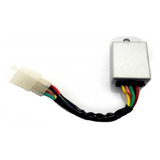 Retificador Retificador Xlx 250r 1984 - 1994 Zouil