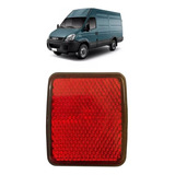 Retrorefletor Traseiro Iveco Daily 08/14 Rubi Mod Original